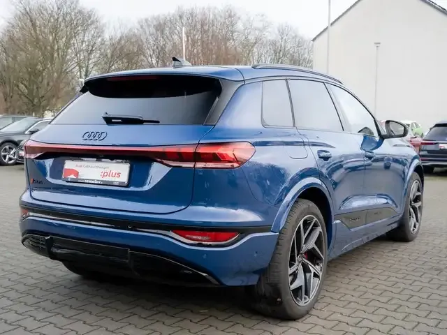 Audi SQ6