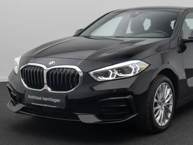 BMW 118
