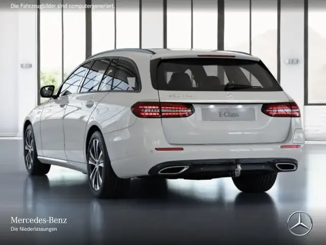 Mercedes-Benz E 300