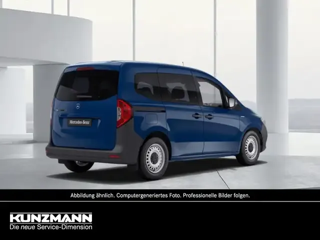 Mercedes-Benz Citan