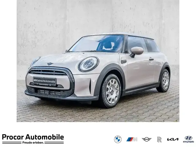 MINI One