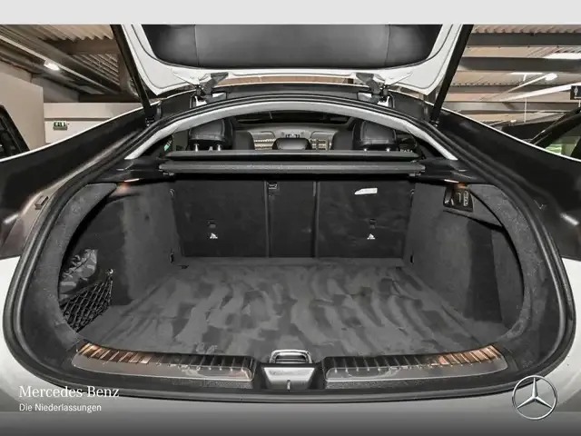 Mercedes-Benz GLE 400
