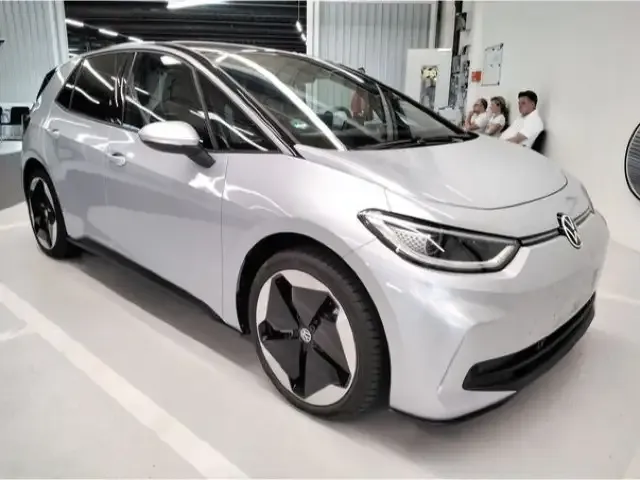 Volkswagen ID.3
