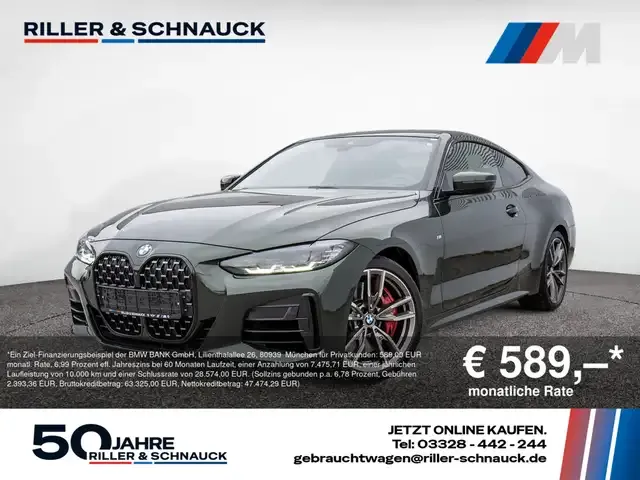 BMW 440