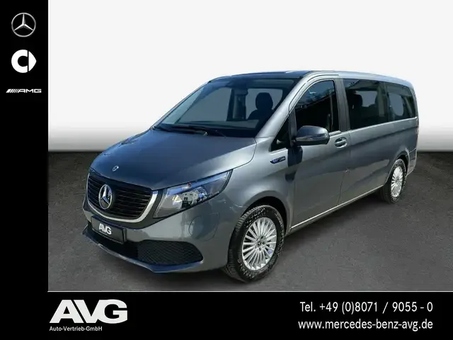 Mercedes-Benz EQV 300