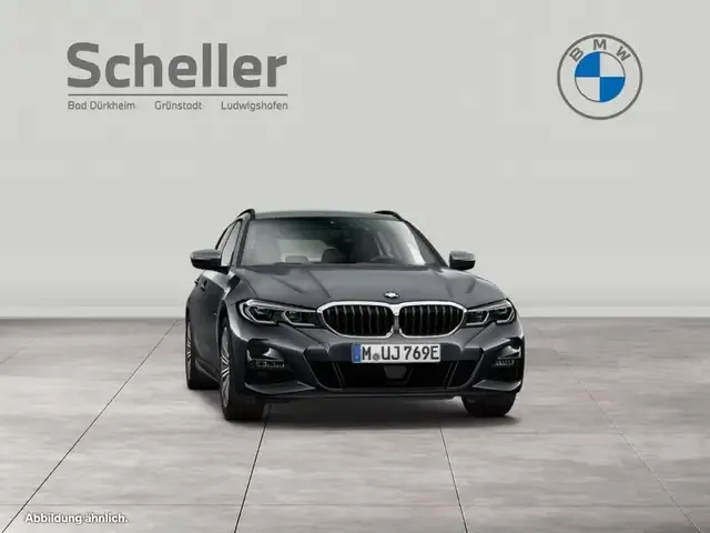 BMW 330