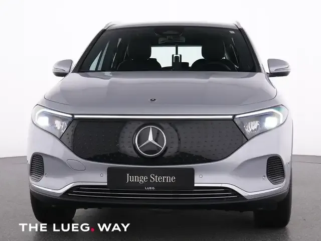 Mercedes-Benz EQA 250
