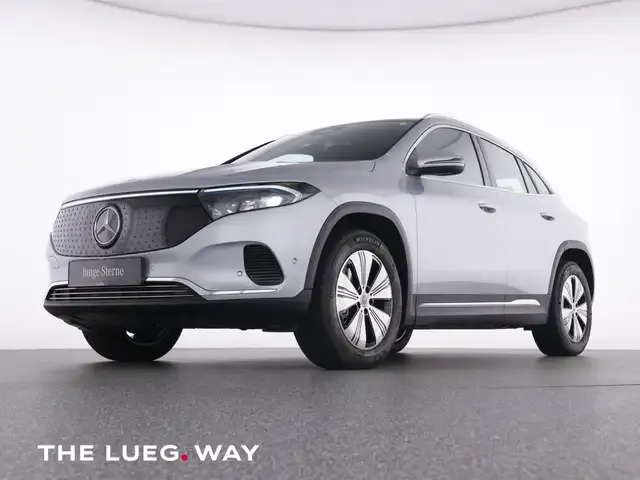 Mercedes-Benz EQA 250