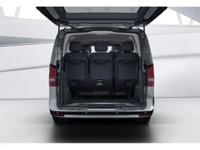 Mercedes-Benz V 220