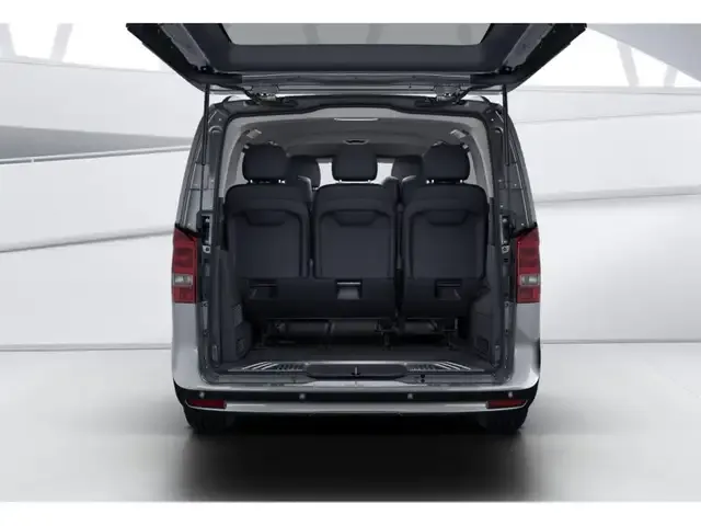 Mercedes-Benz V 220