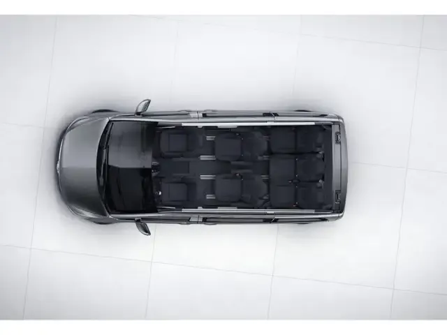 Mercedes-Benz V 220