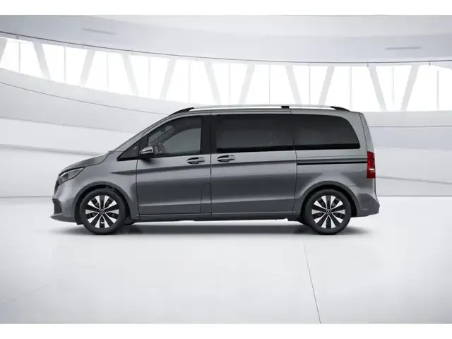 Mercedes-Benz V 220