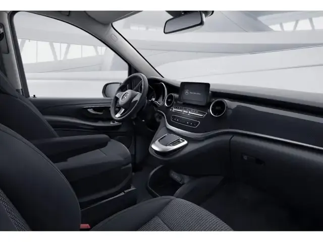 Mercedes-Benz V 220