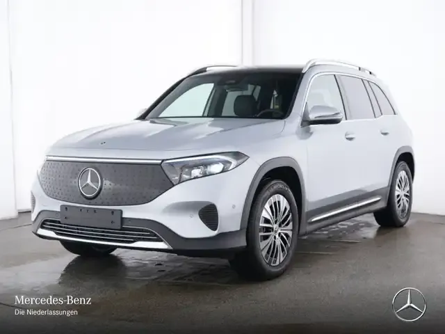 Mercedes-Benz EQB 300