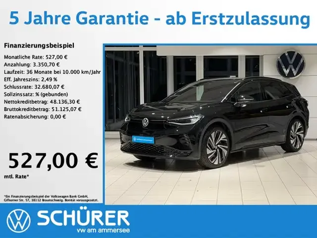 Volkswagen ID.4