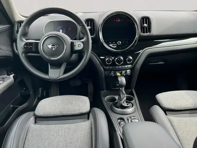 MINI Cooper SE Countryman