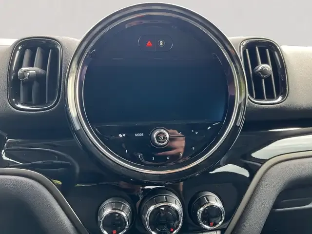 MINI Cooper SE Countryman