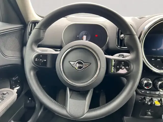 MINI Cooper SE Countryman