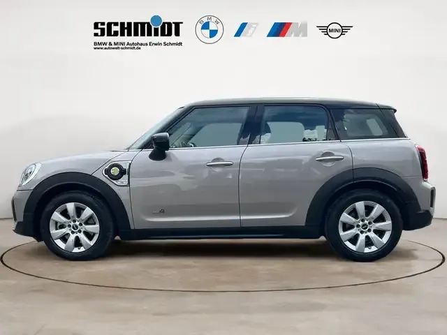 MINI Cooper SE Countryman