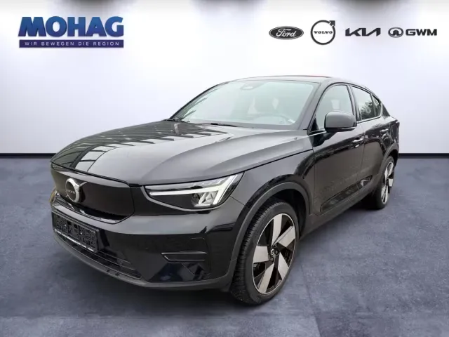 Volvo C40