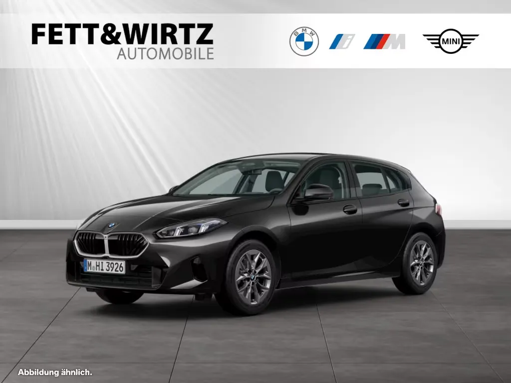 BMW 118