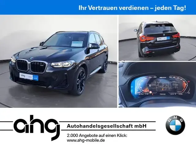 BMW X3 M
