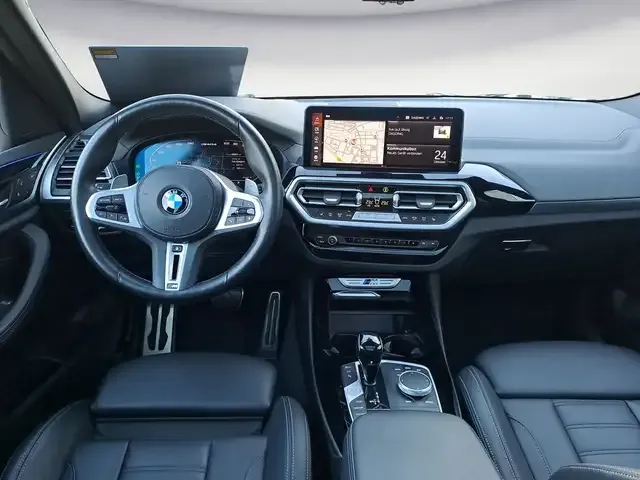 BMW X3 M