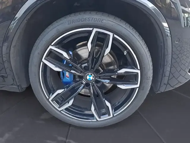 BMW X3 M