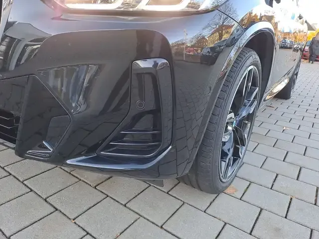 BMW X3 M