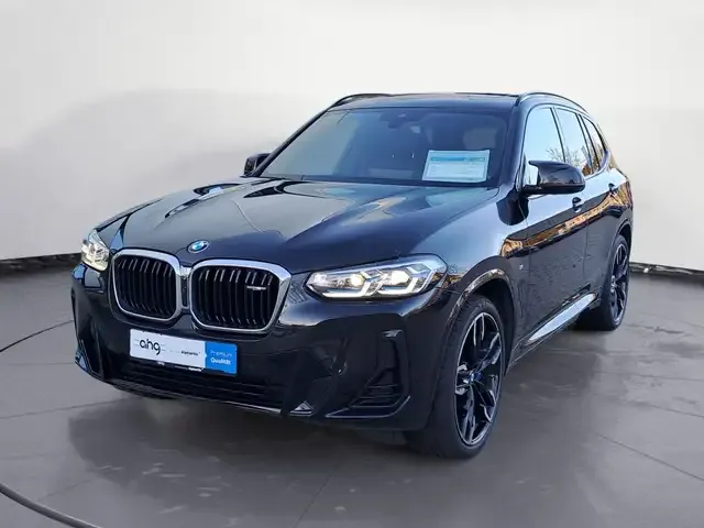 BMW X3 M
