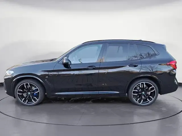 BMW X3 M