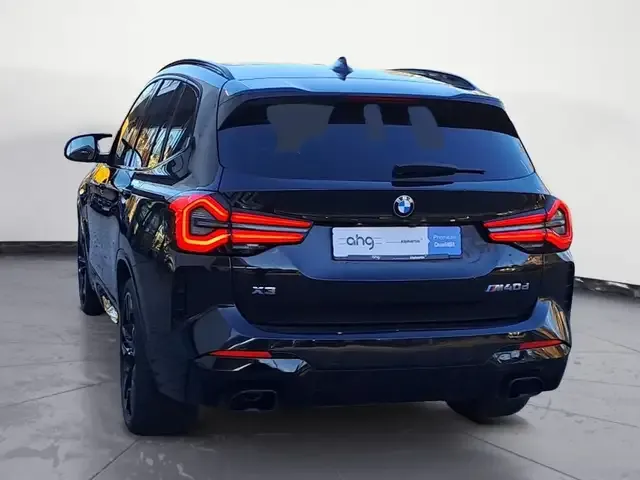 BMW X3 M