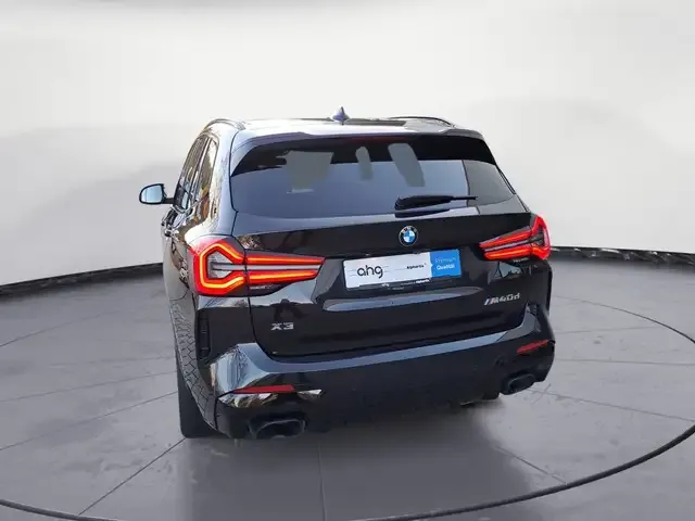 BMW X3 M