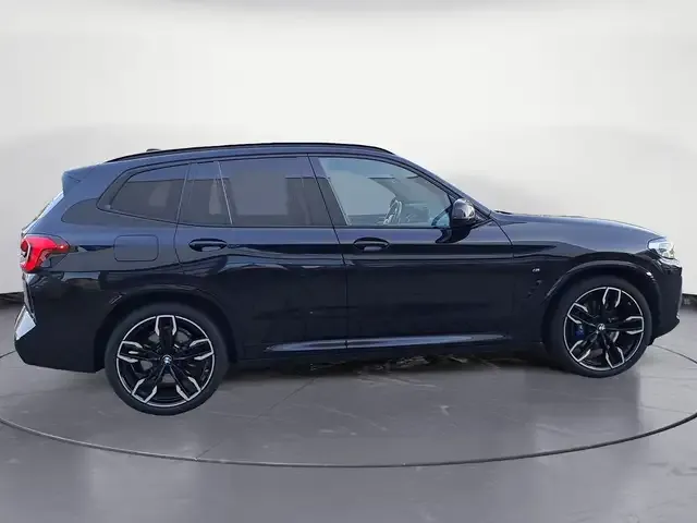 BMW X3 M