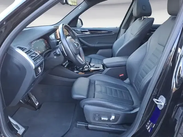 BMW X3 M
