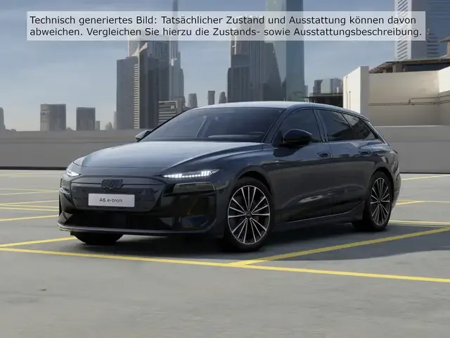Audi Sonstiges