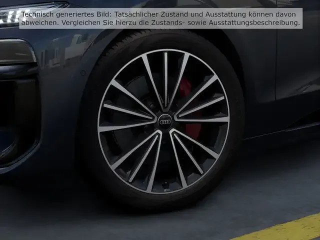 Audi Sonstiges