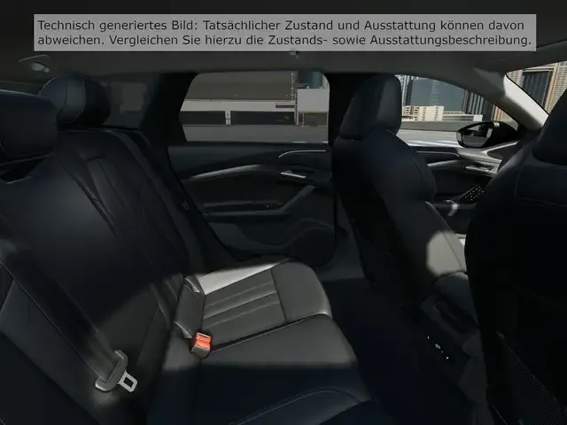 Audi Sonstiges