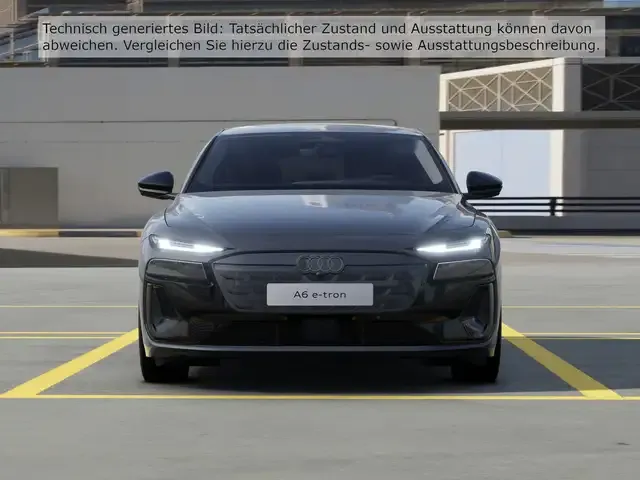 Audi Sonstiges