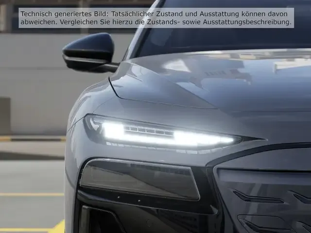 Audi Sonstiges