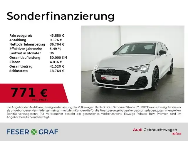 Audi S3