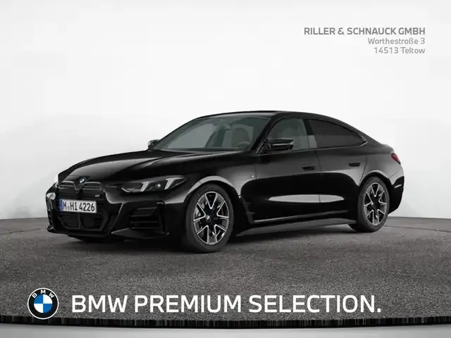 BMW 440