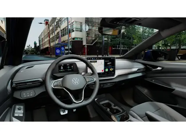 Volkswagen ID.4