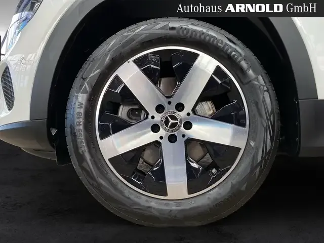 Mercedes-Benz GLB 250