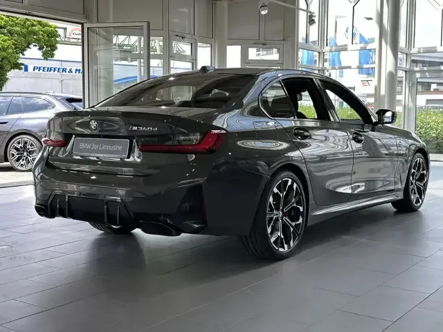 BMW 340