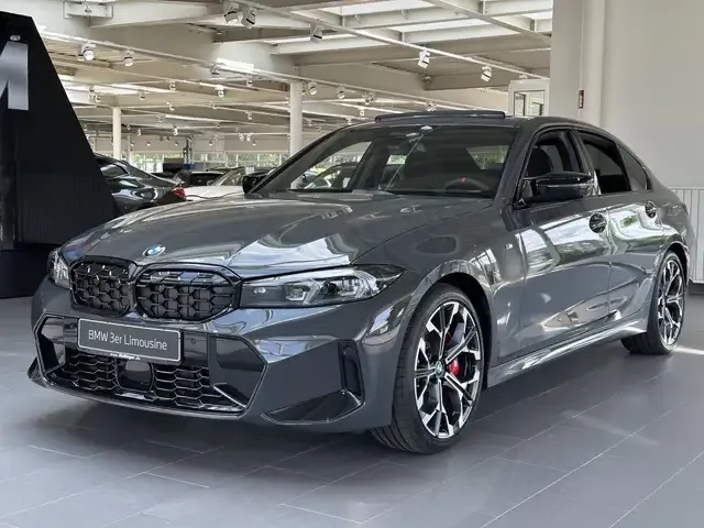 BMW 340