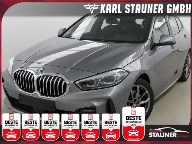 BMW 120