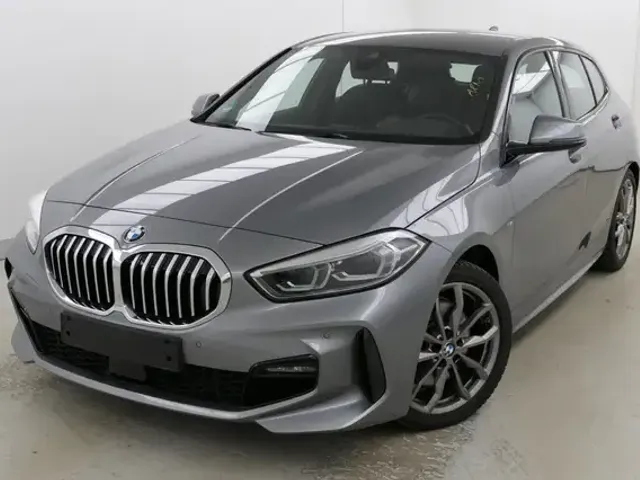 BMW 120