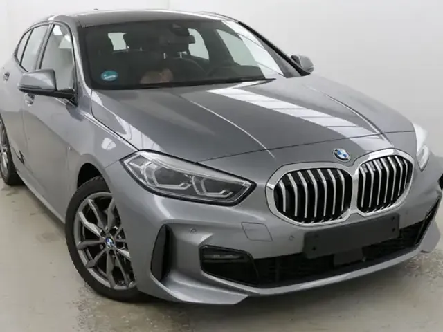 BMW 120