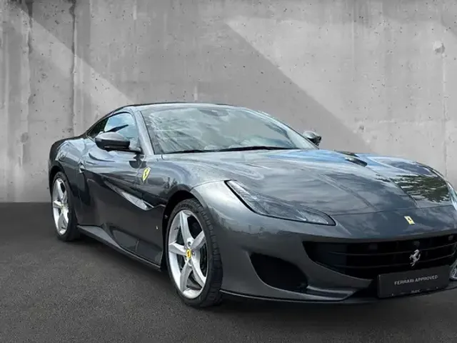 Ferrari Portofino